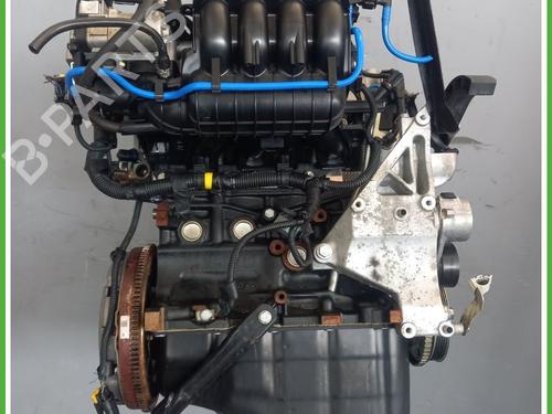 Engine FIAT GRANDE PUNTO (199_) 1.4 (199AXB11, 199AXB1A, 199BXB1A, 199AXL1A) | BP28163413M1 