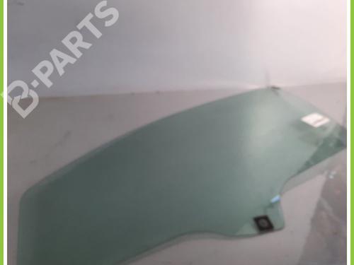 Front left door window FIAT GRANDE PUNTO (199_) 1.4 16V (199BXG1B, 199AXG1B) | BP11722181C18 