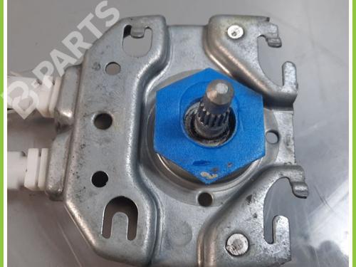Front left window mechanism PEUGEOT 307 SW (3H) 2.0 HDI 90 | BP11720118C22 
