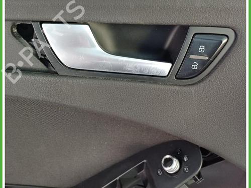 Front left panel AUDI A4 B8 Avant (8K5) 2.0 TDI | BP40139444C58 - Image 2