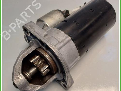 Used Starter CITROËN JUMPER II Van 3.0 HDi 160 (157 hp) 24607952