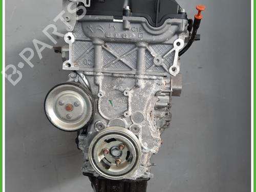 Engine PEUGEOT RCZ 1.6 THP 270 | BP40072628M1 - Image 3