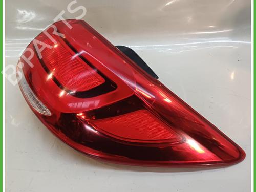 Right taillight KIA SPORTAGE III (SL) 1.6 GDI | BP16106912C35 