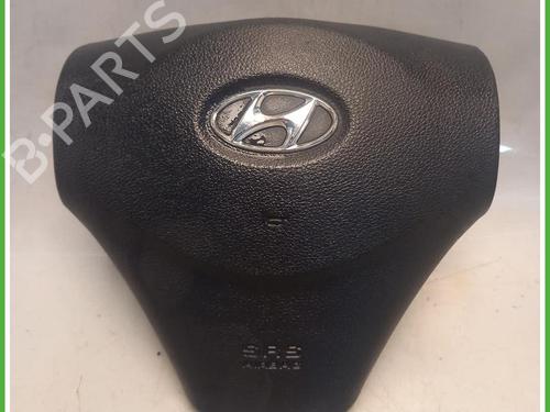 Used Driver airbag Driver airbag HYUNDAI ACCENT III Saloon (MC) 1.5 CRDi GLS (110 hp) 40149237 40149237