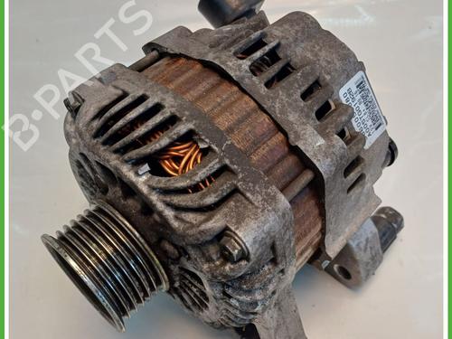 Used Alternator CITROËN C3 I (FC_, FN_) 1.4 i Bivalent (73 hp) 27409703