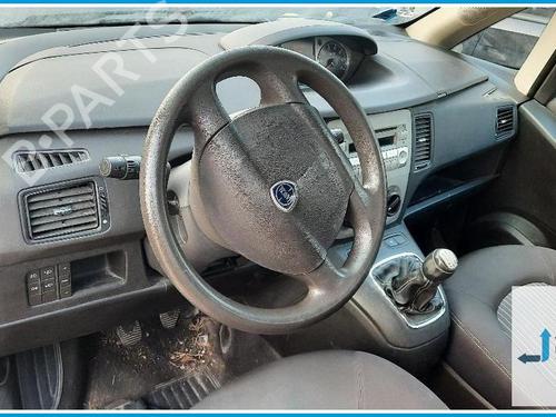 Engine control unit (ECU) LANCIA MUSA (350_) 1.3 D Multijet (350.AXG11, 350.AXG1A) | BP40136062M57  - Image 7
