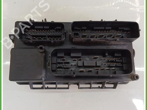 Fuse box FIAT GRANDE PUNTO (199_) 1.3 D Multijet (199.AXD11, 199.AXD1A, 199.AXD1B,... | BP20233638E1 