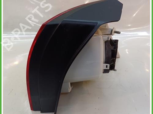 Left taillight VW GOLF V (1K1) 1.6 | BP15942581C34 
