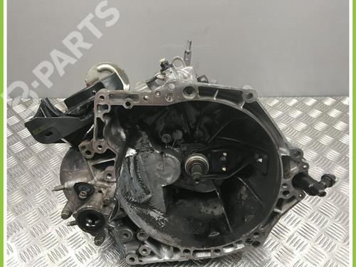 Gearbox CITROËN C4 Grand Picasso I (UA_) 1.6 VTi 120 | BP11629090M3 