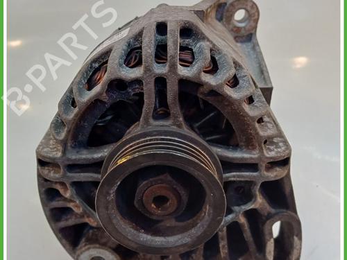 Alternator FIAT SEICENTO / 600 (187_) 1.1 (187AXB, 187AXB1A, 187AXC1A02) | BP16895656M7 