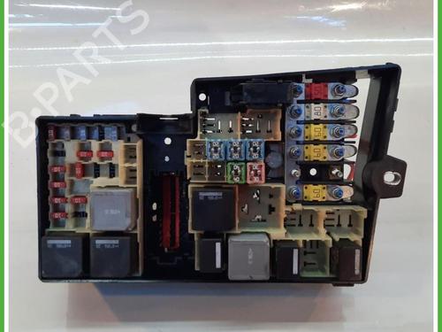Used Fuse box Fuse box PEUGEOT 307 SW (3H) 1.6 16V (109 hp) 40132722 40132722