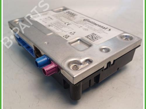 Control unit RENAULT CAPTUR II (HF_) E-TECH 160 | BP27566744M11 