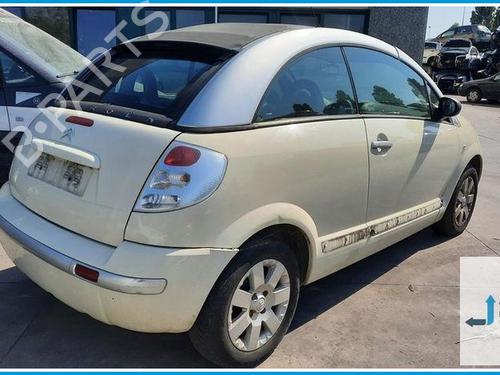 Starter CITROËN C3 Pluriel (HB_) 1.4 | BP40138873M8  - Image 7