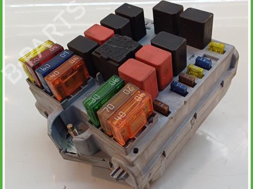 Fuse box FIAT PUNTO (188_) 1.9 JTD | BP16957444E1 
