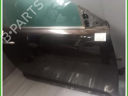 Right front door ALFA ROMEO MITO (955_) 1.4 Bifuel (955AXG1A) | BP26671711C3 