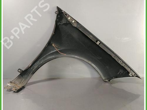 Left front fenders RENAULT MEGANE II Estate (KM0/1_) 1.9 dCi (KMRG, KM1G, KM0G, KM2C) | BP24129825C41 
