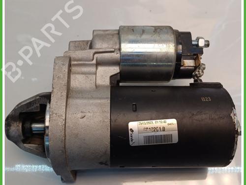 Starter FIAT MULTIPLA (186_) 1.6 16V Bipower (186AXC1A) | BP26495353M8 