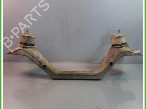 Engine mount PORSCHE CAYENNE (9PA) 3.2 | BP40134984M89 - Image 4