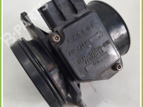 Used Mass air flow sensor FORD FOCUS I Turnier (DNW) 1.8 TDCi (100 hp) 11369389