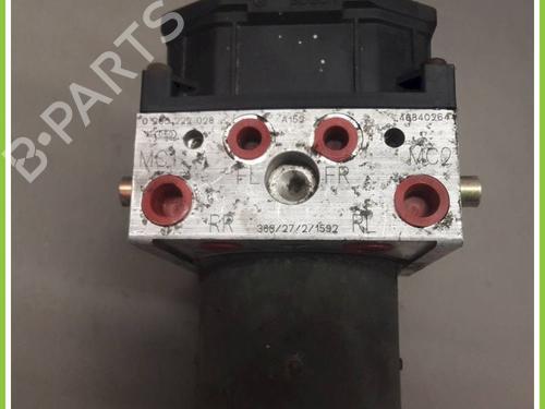 ABS pump ALFA ROMEO 147 (937_) 1.6 16V T.SPARK ECO (937.AXA1A, 937.BXA1A) | BP13235269M43 