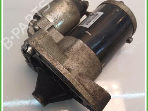 Used Starter Starter CITROËN C3 I (FC_, FN_) 1.4 i (73 hp) 40146869 40146869