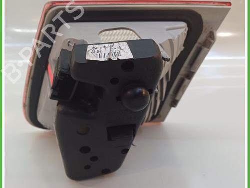 Left taillight BMW 3 Touring (E46) 320 d | BP16473716C34 