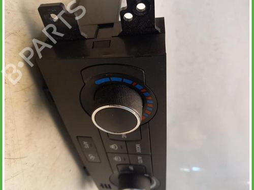 Climate control CHEVROLET CAPTIVA (C100, C140) 2.0 D 4WD | BP40148934I5  - Image 5