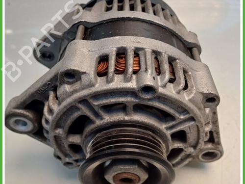 Alternator CHEVROLET AVEO / KALOS Hatchback (T250, T255) 1.2 | BP25986221M7 