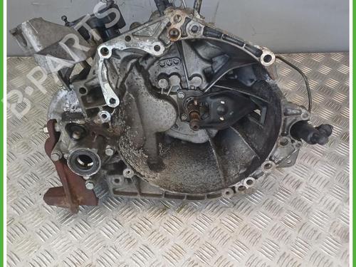 Used Gearbox Gearbox PEUGEOT 307 CC (3B) 1.6 16V (110 hp) 40075560 40075560