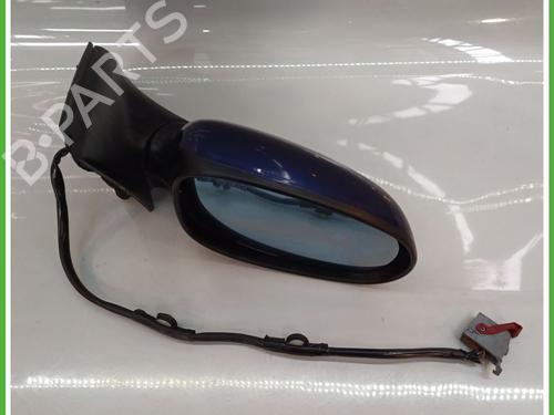 Right mirror FIAT CROMA (194_) 1.9 D Multijet (194AXC1B, 194AXC12) | BP18479681C27 