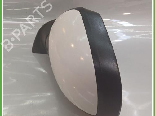 Left mirror CITROËN C3 I (FC_, FN_) 1.4 i Bivalent | BP18331190C26 