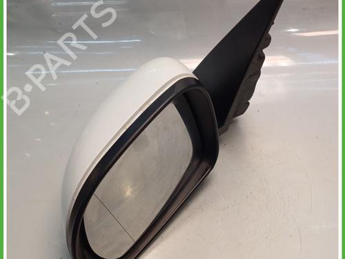 Used Left mirror FIAT 500L (351_, 352_) 1.3 D Multijet (199LXY1A, 199LXY11) (84 hp) 24020096