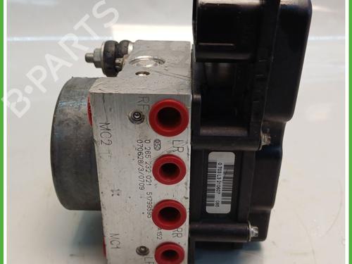 ABS pump FIAT PANDA (169_) 1.2 Natural Power (169.AXB1A) | BP29326234M43 