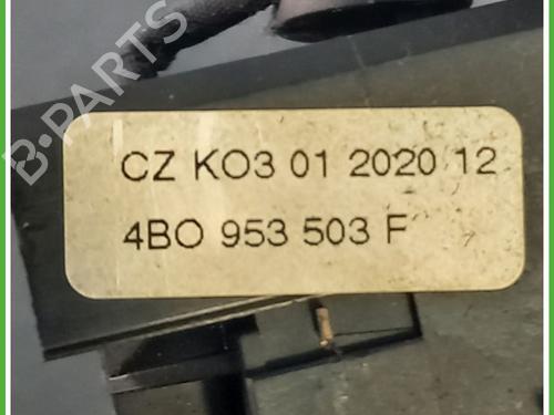 Switch VW GOLF IV (1J1) 1.6 | BP31123984I30