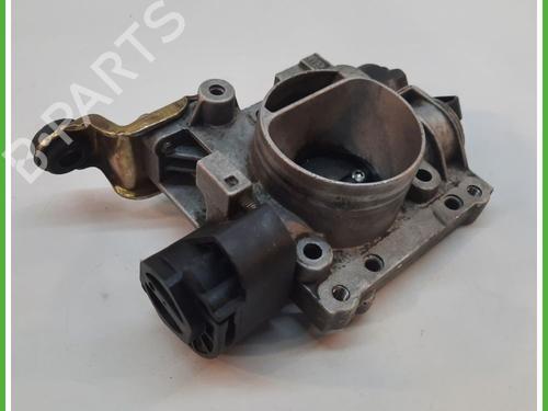 Used Throttle body FIAT PUNTO (188_) 1.2 60 (188.030, .050, .130, .150, .230, .250) (60 hp) 13403019