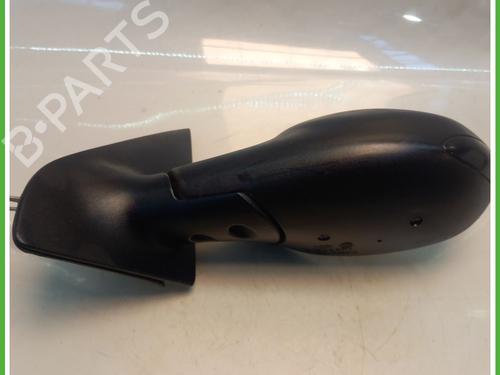 Retrovisor esquerdo LANCIA Y (840_) 1.2 (840AA, 840AF1A) | BP30721015C26
