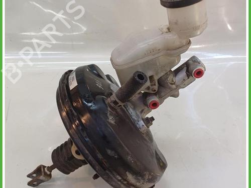 Used Servo brake Servo brake DAIHATSU CUORE VII (L275_, L285_, L276_) 1.0 (L276) (70 hp) 40136511 40136511