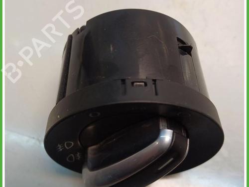 Headlight switch VW GOLF VI (5K1) 1.6 BiFuel | BP40143193I24 - Image 2