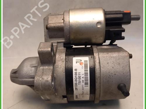 Starter PEUGEOT 108 1.0 VTi | BP40149282M8 - Image 4