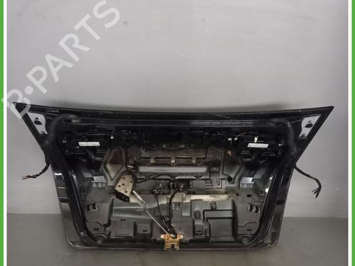 Tailgate AUDI A4 B7 Convertible (8HE) 2.0 TDI | BP16210756C6 