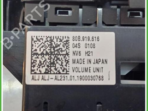 Switch AUDI Q5 (FYB, FYG) 2.0 TDI quattro | BP40138751I30 - Image 5