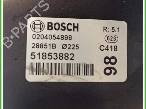 Servo brake LANCIA YPSILON (312_) 1.2 (312.PXA1A, 312.YXA1A) | BP40141905M42 - Image 4