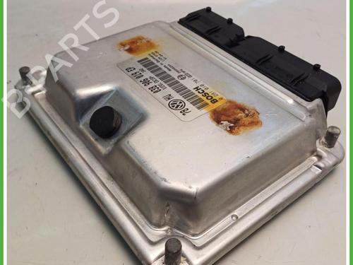 Engine control unit (ECU) VW PASSAT B5.5 Variant (3B6) 1.9 TDI | BP40142526M57  - Image 5