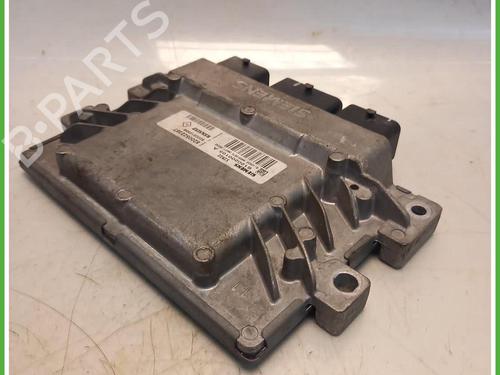 Engine control unit (ECU) RENAULT CLIO III (BR0/1, CR0/1) 1.2 16V (BR02, BR0J, BR11, CR02, CR0J, CR11) | BP40073618M57 - Image 4