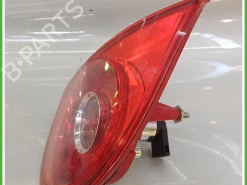 Left taillight VW GOLF V (1K1) 1.6 | BP40141207C34 - Image 4