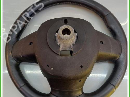 Steering wheel RENAULT MEGANE IV Hatchback (B9A/M/N_) 1.5 dCi 110 (B9A3) | BP40141792C49 - Image 5