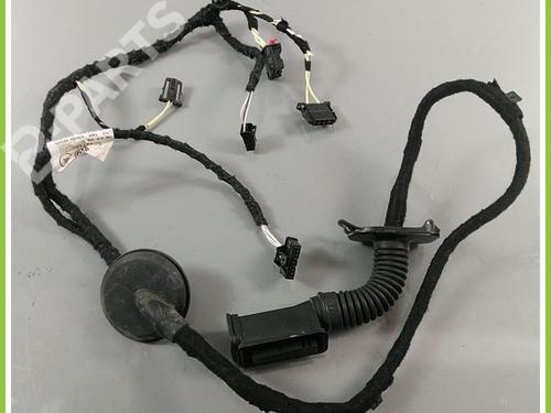 Used Cable VW GOLF VII (5G1, BQ1, BE1, BE2) 1.6 TDI (110 hp) 11720671