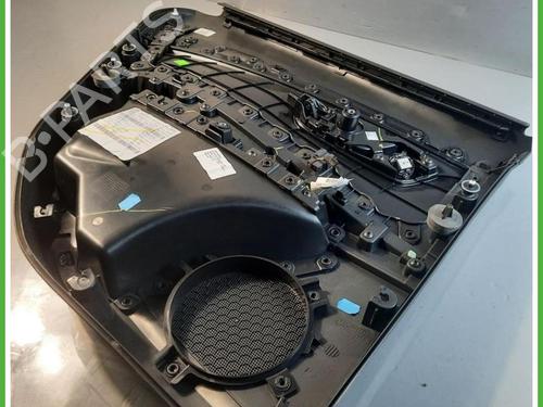 Rear right panel SEAT LEON (5F1) 1.6 TDI | BP40133218C61 - Image 5