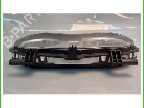 Instrument cluster RENAULT CLIO III (BR0/1, CR0/1) 1.2 16V Hi-Flex (BR1U, CR1U) | BP26495378C47 