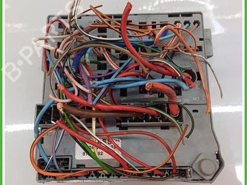 Fuse box FIAT PANDA (169_) 1.2 (169.AXB11, 169.AXB1A) | BP40139201E1 - Image 3